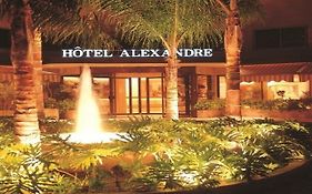 Hotel Alexandre Beyrouth